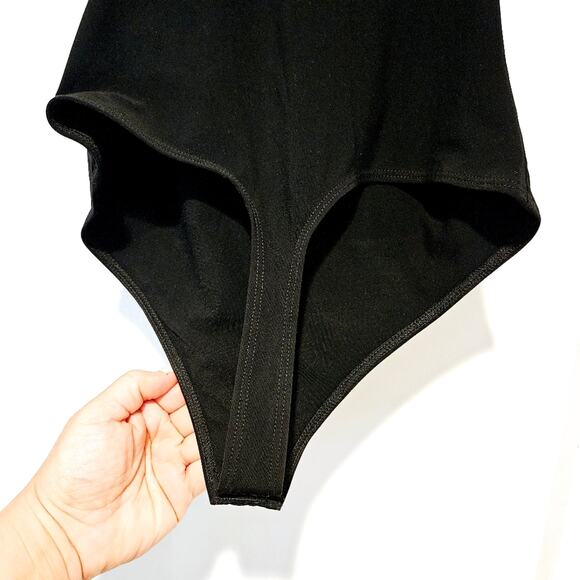 Alix NYC Sleeveless Bodysuit - Picture 5 of 7